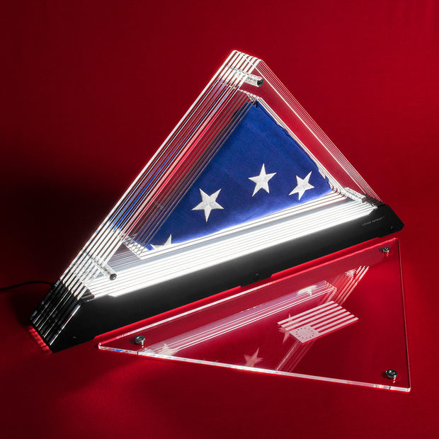 Freedom 35 Betsy Ross Prism