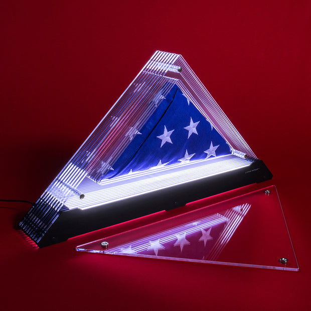 Freedom 35 THICK Prism