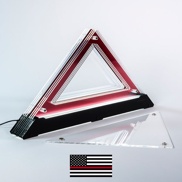 Thin Red Line 35 Prism